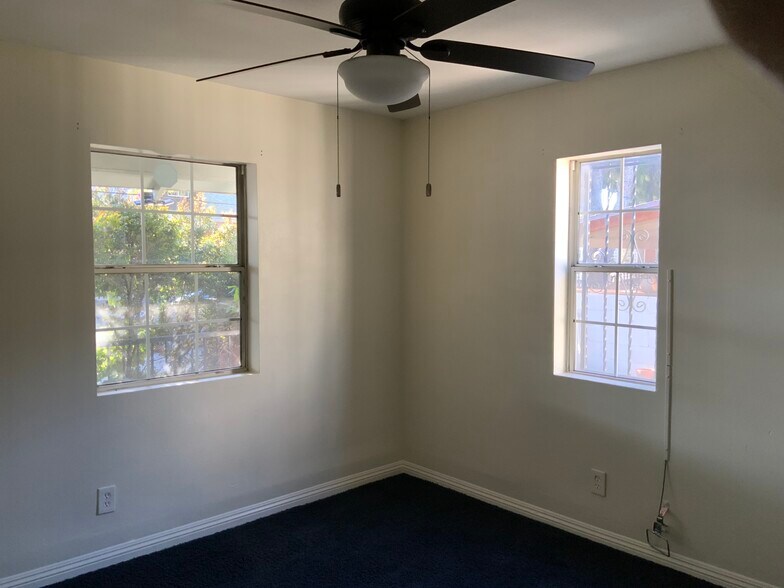 First Bedroom Windows - 5608 Naomi Ave
