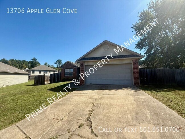 Primary Photo - 13706 Apple Glen Cove