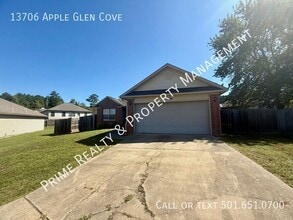 Building Photo - 13706 Apple Glen Cove