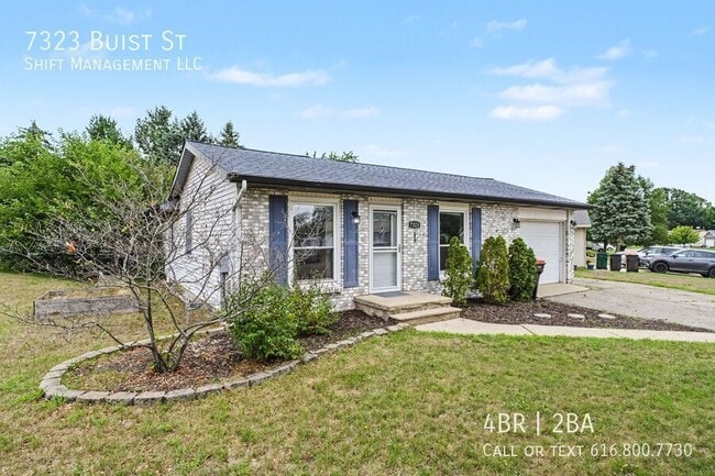 Building Photo - 7323 Buist Dr