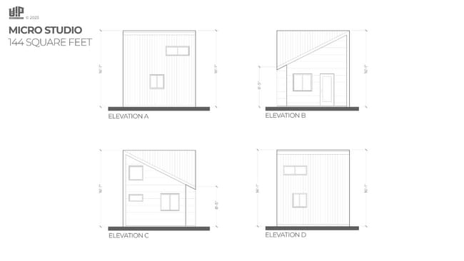 Building Photo - 1339 E 8th St