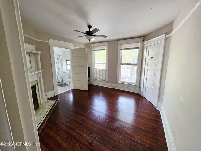 Building Photo - 1717 Aberdeen St