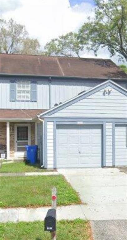 Building Photo - 6219 Oak Cluster Cir