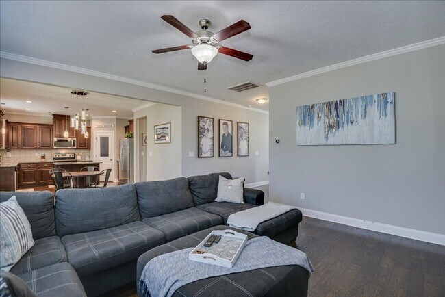 Building Photo - 847 Williford Run Dr