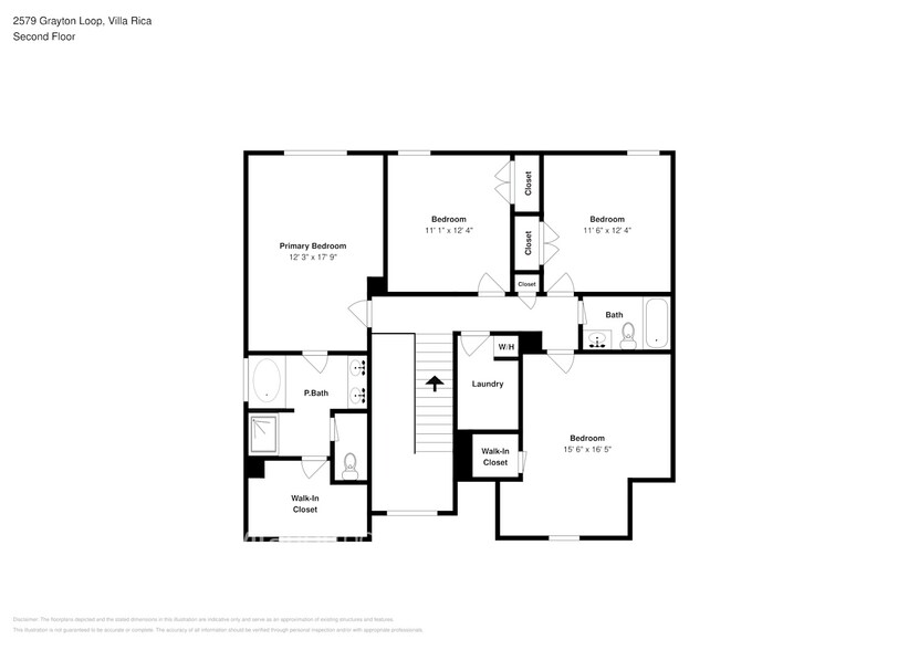 Building Photo - 2579 Grayton Loop