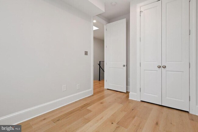 Building Photo - 3728 9th St NW