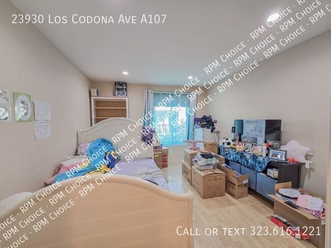 Building Photo - 23930 Los Codona Ave