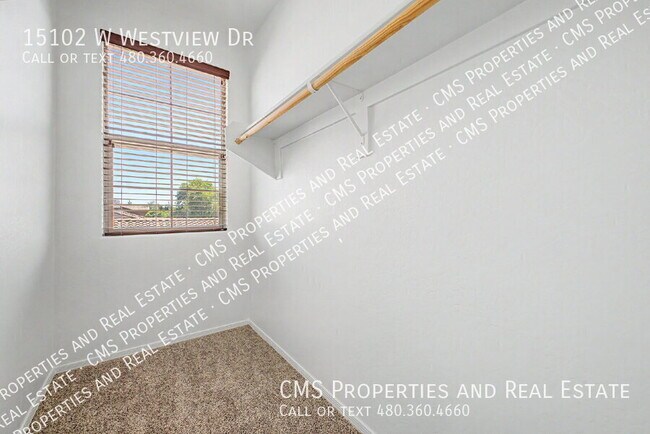 Building Photo - 15102 W Westview Dr