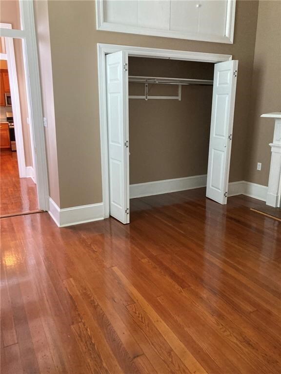 Building Photo - 700 N Alexander St