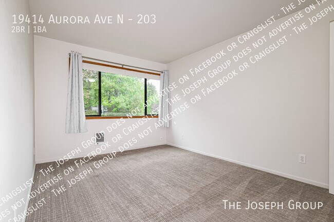 Building Photo - 19414 Aurora Ave N