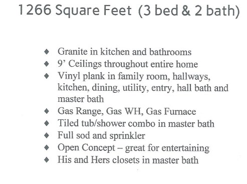 Building Photo - Beautiful Brand New Tim Roten Custom Brick...