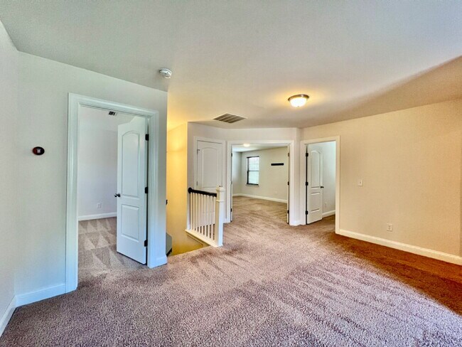 Building Photo - 4809 Antioch Church Rd
