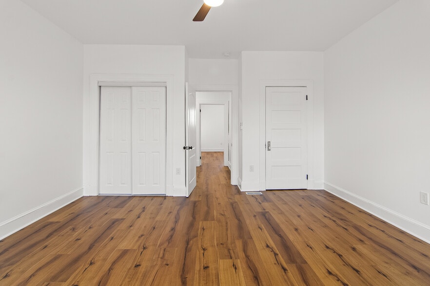 Building Photo - 813 Whitelock St