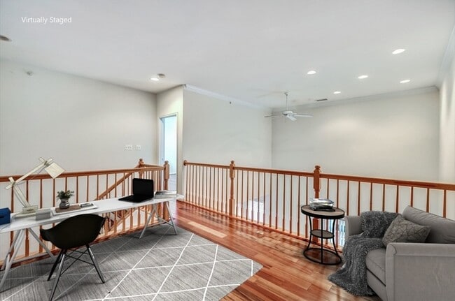 Building Photo - 9000 Lorton Station Blvd