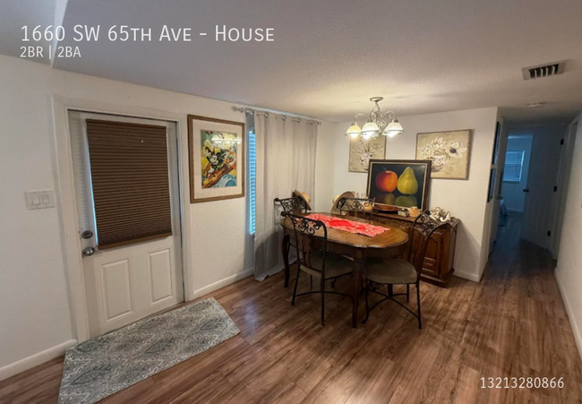 Building Photo - 1660 SW 65th Ave