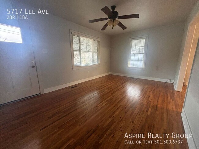 Building Photo - 5717 Lee Ave