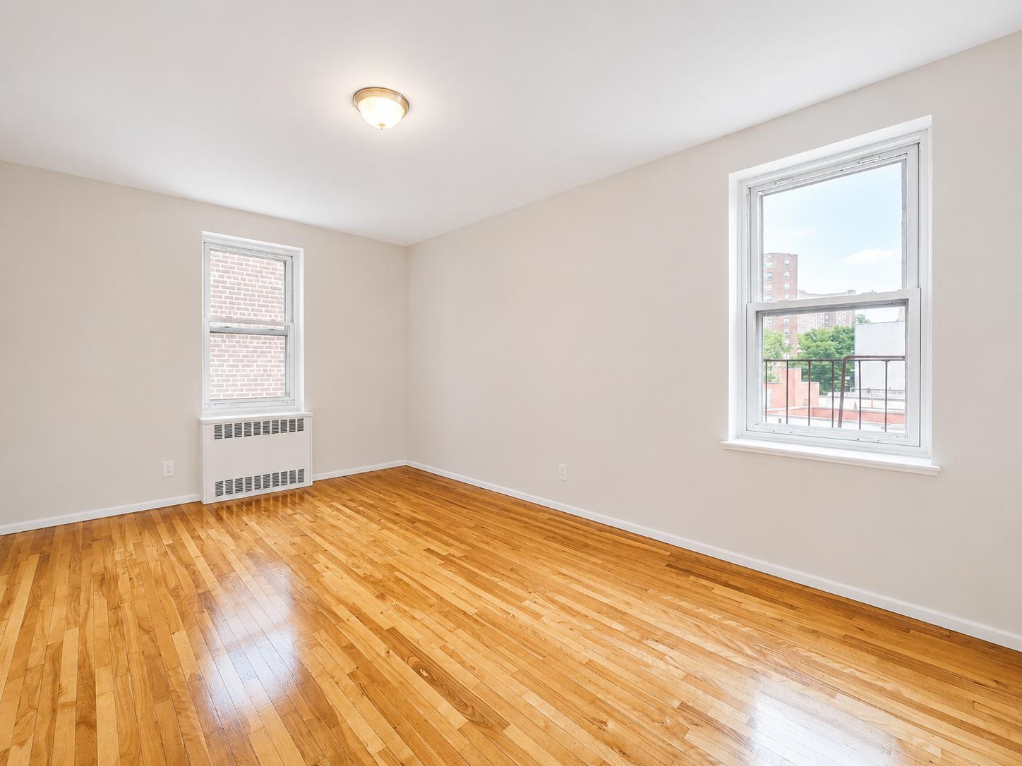 Building Photo - 500 Kappock St