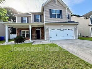 Building Photo - 2817 Blockade Runner Dr