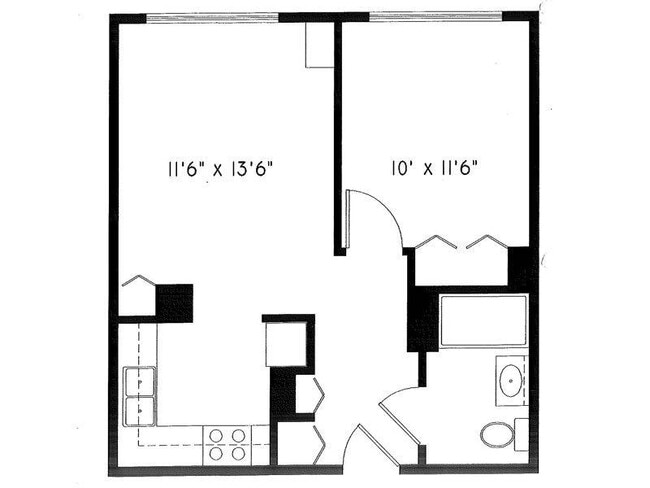 Floorplan - Maple