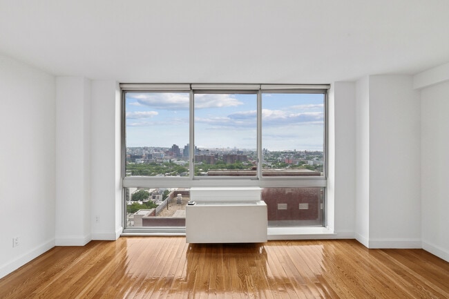 Interior Photo - The Addison