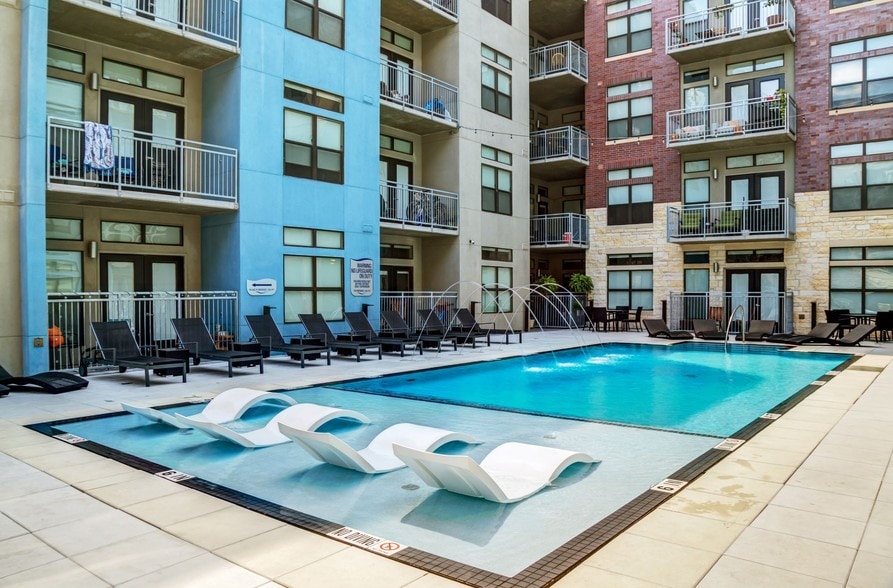 Coldwater apartments — community photo - Coldwater