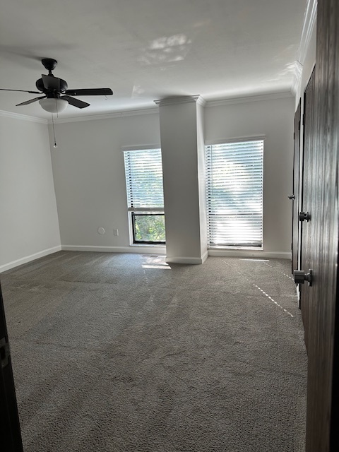 Master Bedroom - 3480 Ostrander Rd