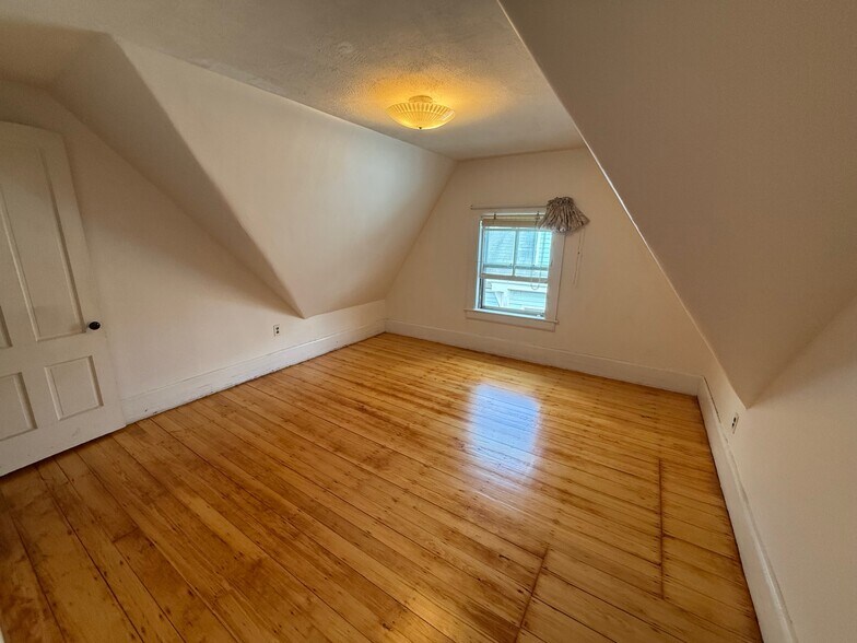 Building Photo - 59 Rindge Ave
