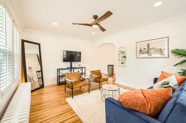 Building Photo - 3807 France Ave S