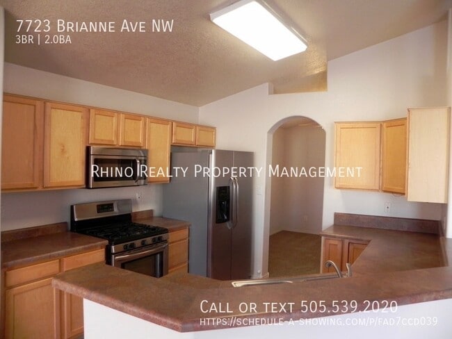 Building Photo - 7723 Brianne Ave NW
