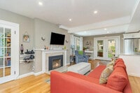 Building Photo - 5 Piedmont St