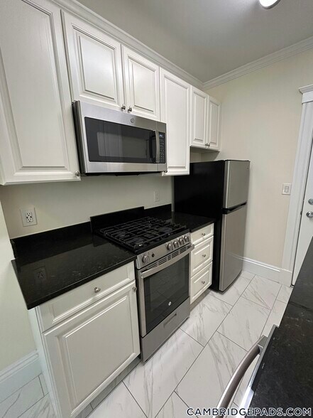 Building Photo - 22 Chauncy St