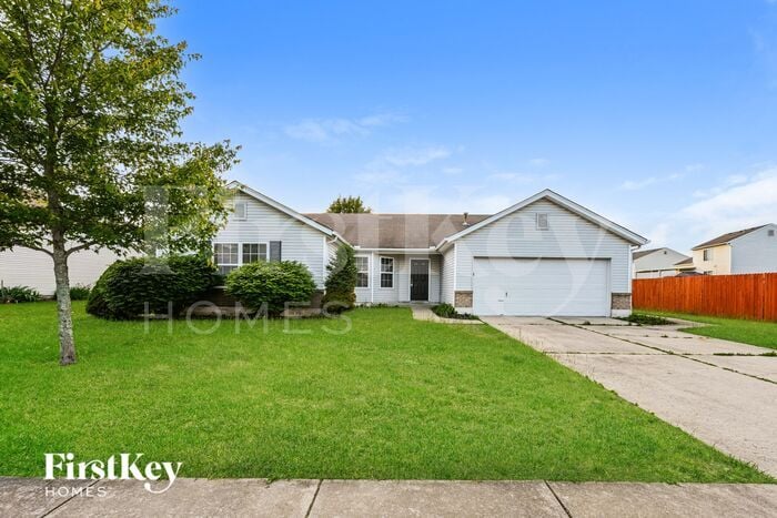 Primary Photo - 257 Deer Creek Dr