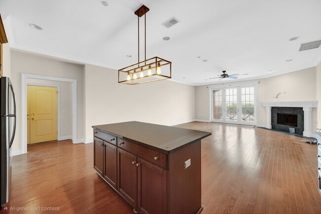 Building Photo - 2811 N Bell Ave
