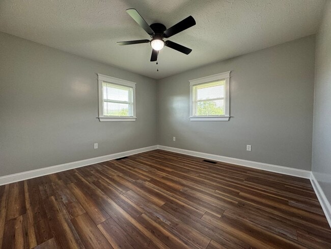 Building Photo - Exquisite Brick Ranch with Modern Upgrades, Countryside Charm And Two Car Garage