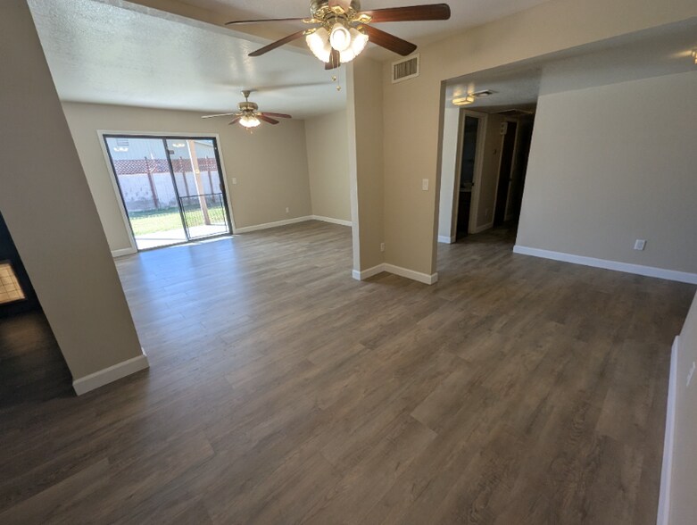 Building Photo - 4437 E Covina St