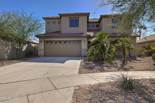 Building Photo - 22572 S Palm Valley Ct