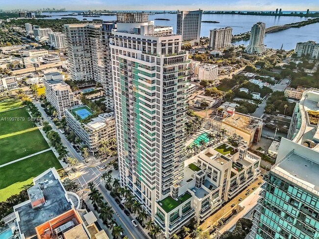 Building Photo - 3301 NE 1st Ave