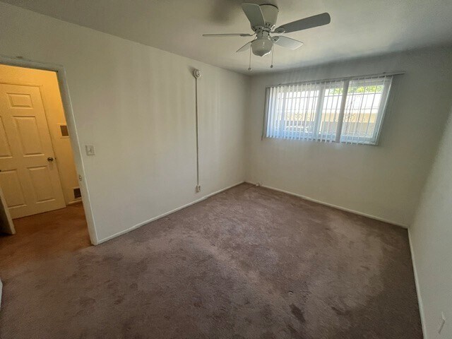 Floorplan - 3316 S. Durango Ave.
