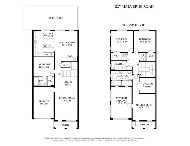 Building Photo - 227 Malverne Rd