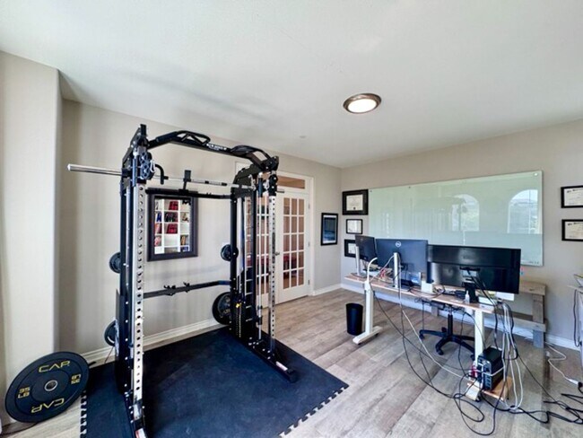 Building Photo - Stunning 5 Bedroom + Office Home with Priv...