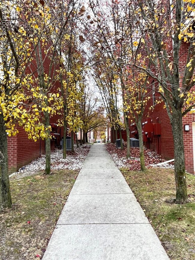 Building Photo - 3255 Camden Dr