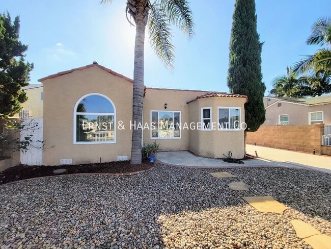 Building Photo - 2666 E Madison St