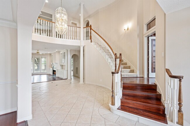 Building Photo - 3311 El Dorado Blvd