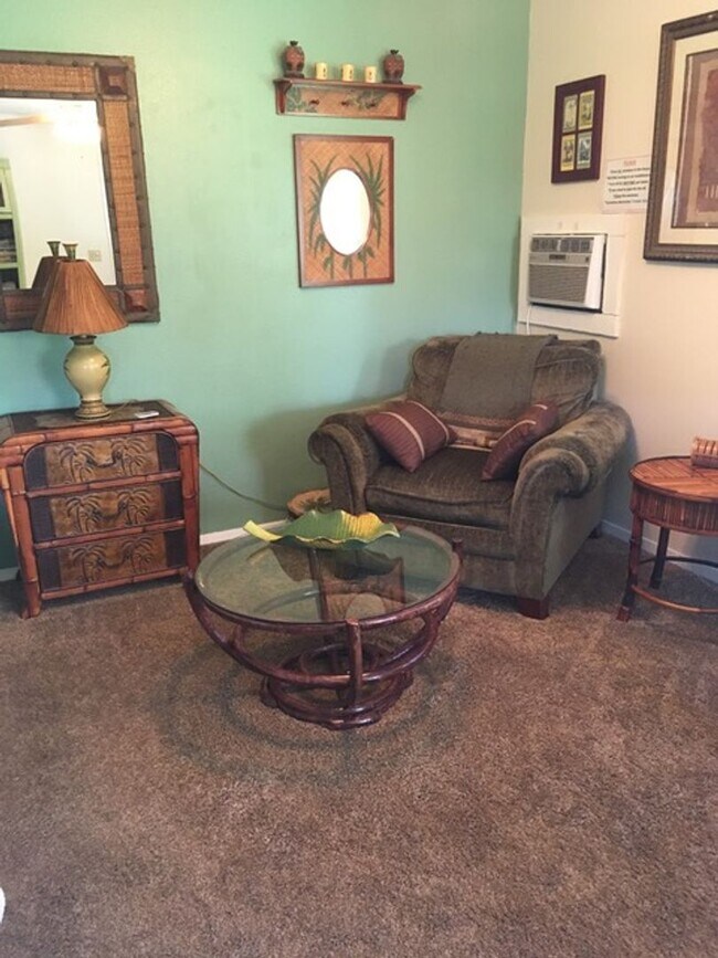 Building Photo - 1112 S Kihei Rd