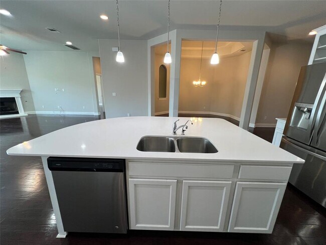 Building Photo - 1400 Little Elm Trail