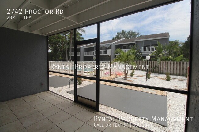 Building Photo - 2742 Proctor Rd