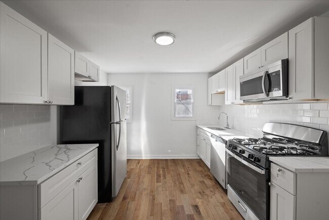 Primary Photo - 4100-4104 Howley Street