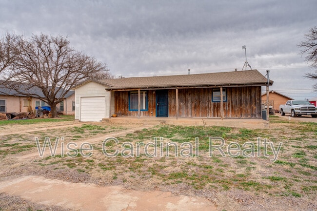 Building Photo - 1409 Tilford Ave