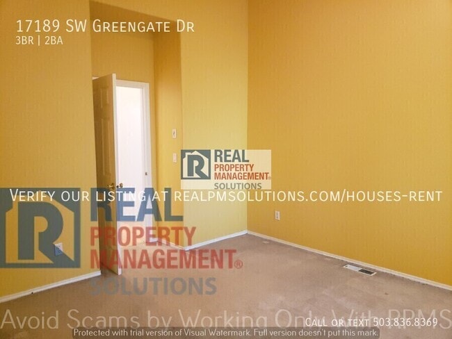 Building Photo - 17189 SW Greengate Dr