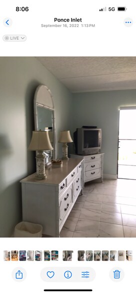 Master bedroom - 30 Inlet Harbor Rd